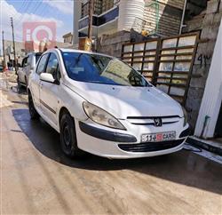 بيجو 307